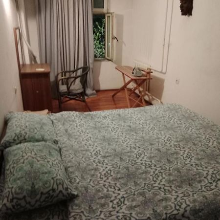 Apartment Tsentr 5 Taszkent Zewnętrze zdjęcie