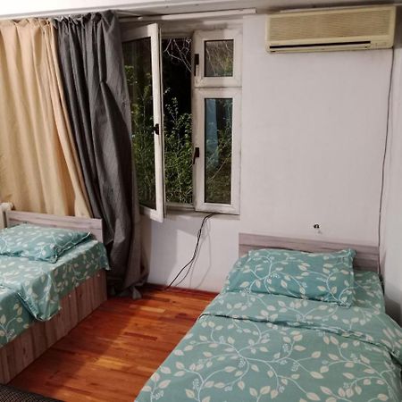 Apartment Tsentr 5 Taszkent Zewnętrze zdjęcie