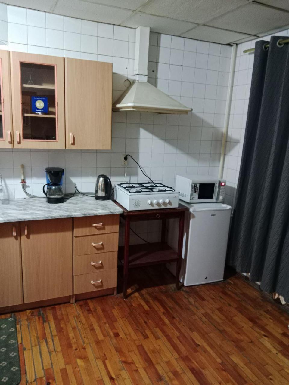 Apartment Tsentr 5 Taszkent Zewnętrze zdjęcie