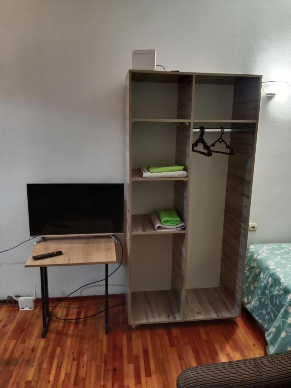 Apartment Tsentr 5 Taszkent Zewnętrze zdjęcie