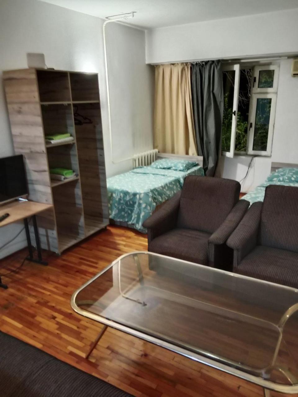 Apartment Tsentr 5 Taszkent Zewnętrze zdjęcie