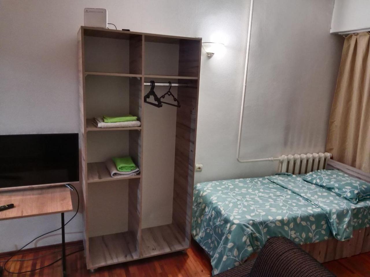 Apartment Tsentr 5 Taszkent Zewnętrze zdjęcie