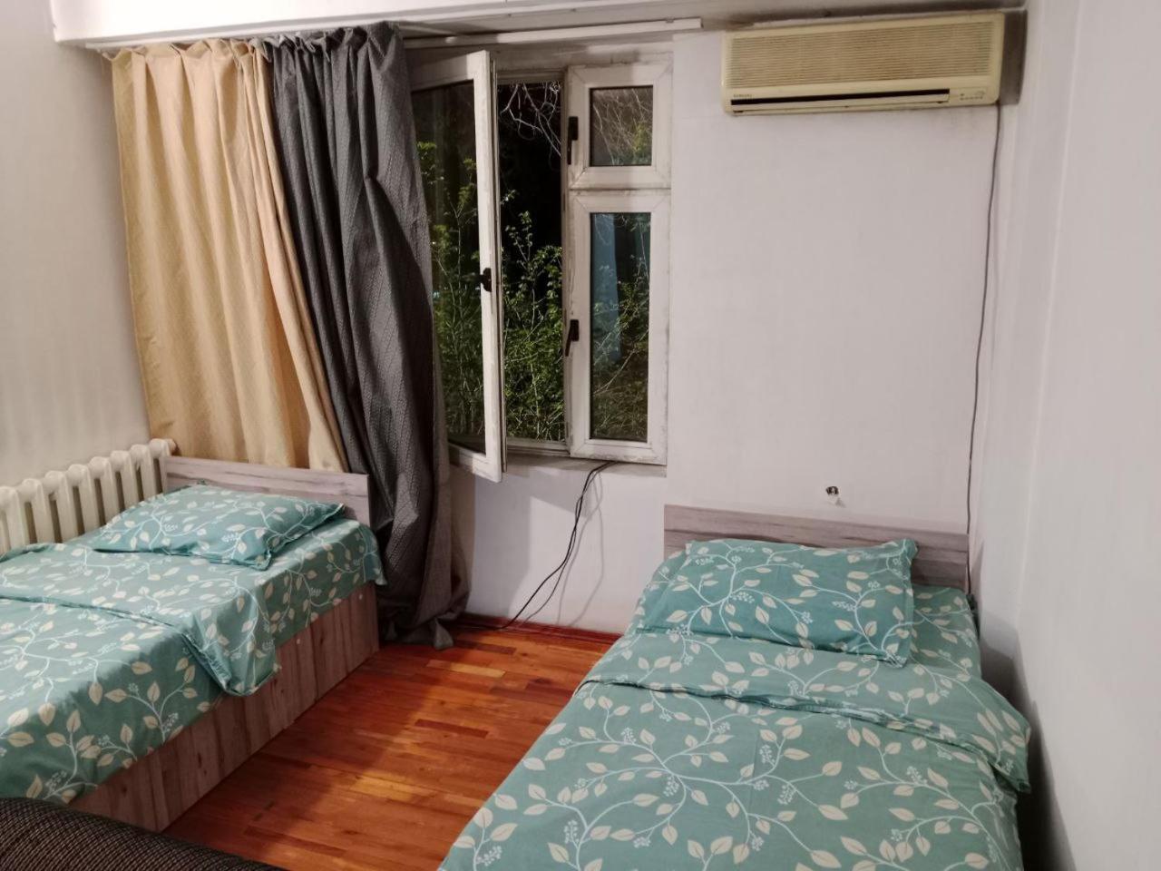 Apartment Tsentr 5 Taszkent Zewnętrze zdjęcie