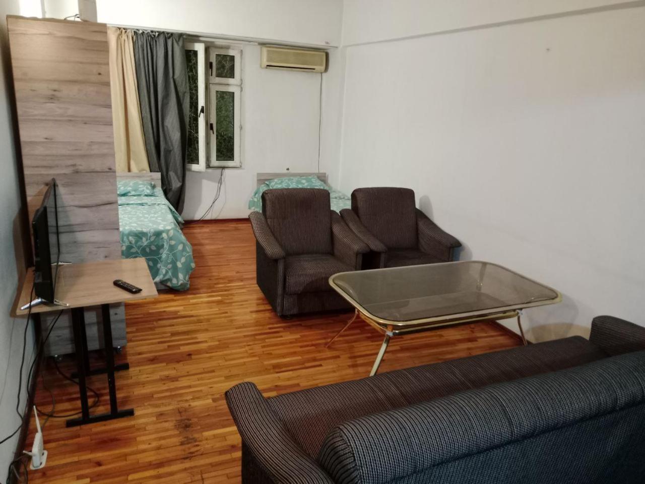 Apartment Tsentr 5 Taszkent Zewnętrze zdjęcie