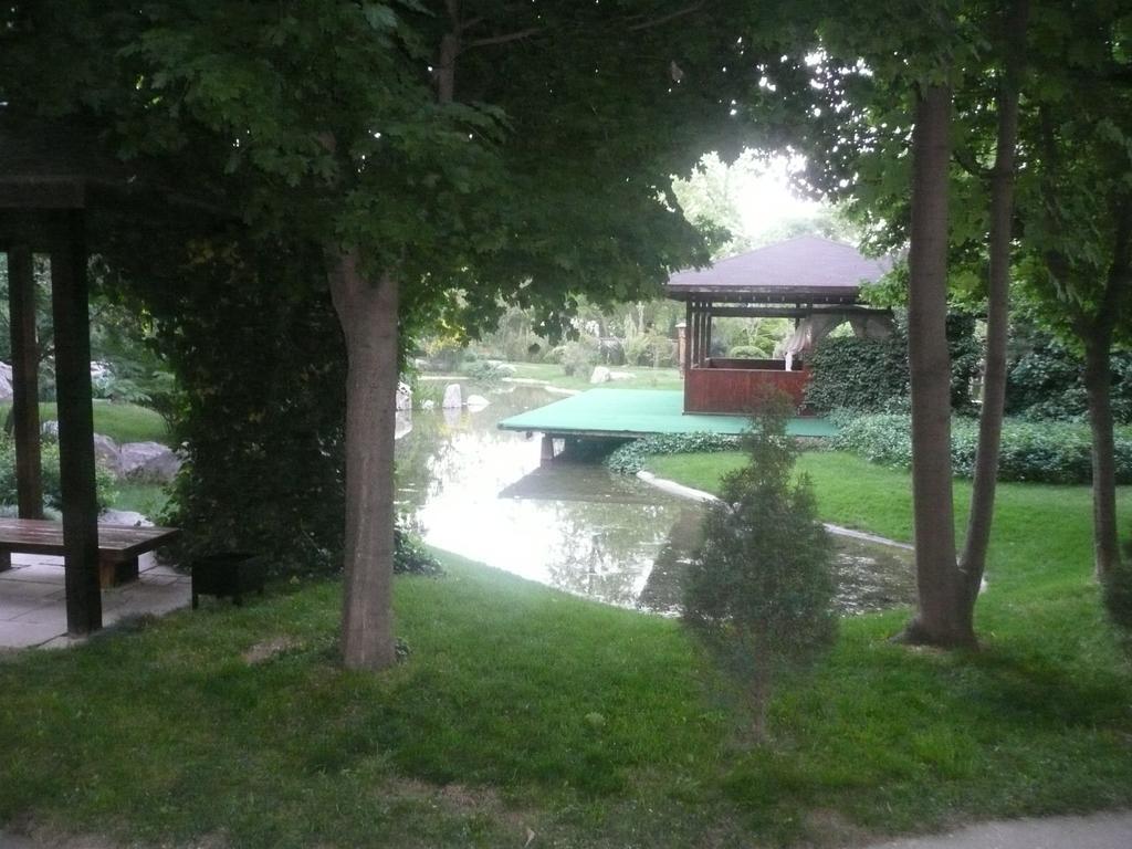 Apartment Tsentr 5 Taszkent Zewnętrze zdjęcie