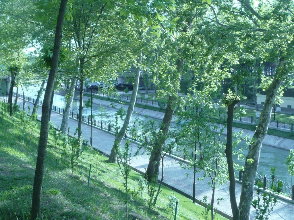 Apartment Tsentr 5 Taszkent Zewnętrze zdjęcie
