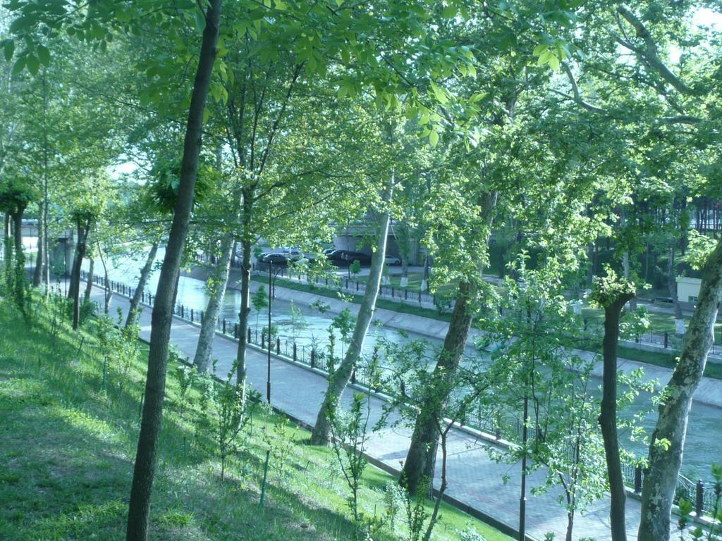 Apartment Tsentr 5 Taszkent Zewnętrze zdjęcie