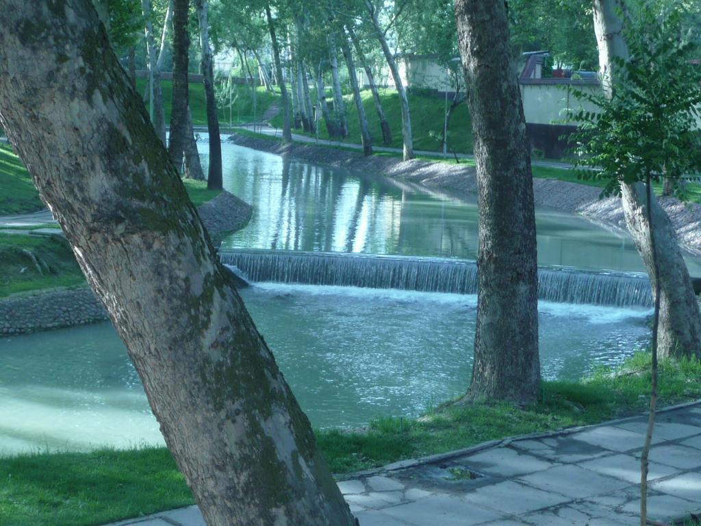 Apartment Tsentr 5 Taszkent Zewnętrze zdjęcie